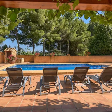 Mediterraneo Benissa